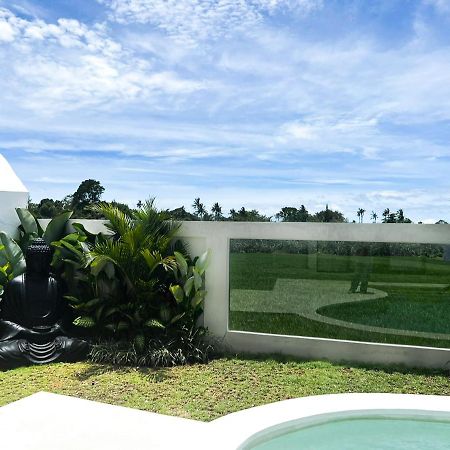 Villa Aurelia Canggu Exterior foto