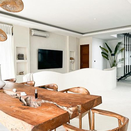 Villa Aurelia Canggu Exterior foto