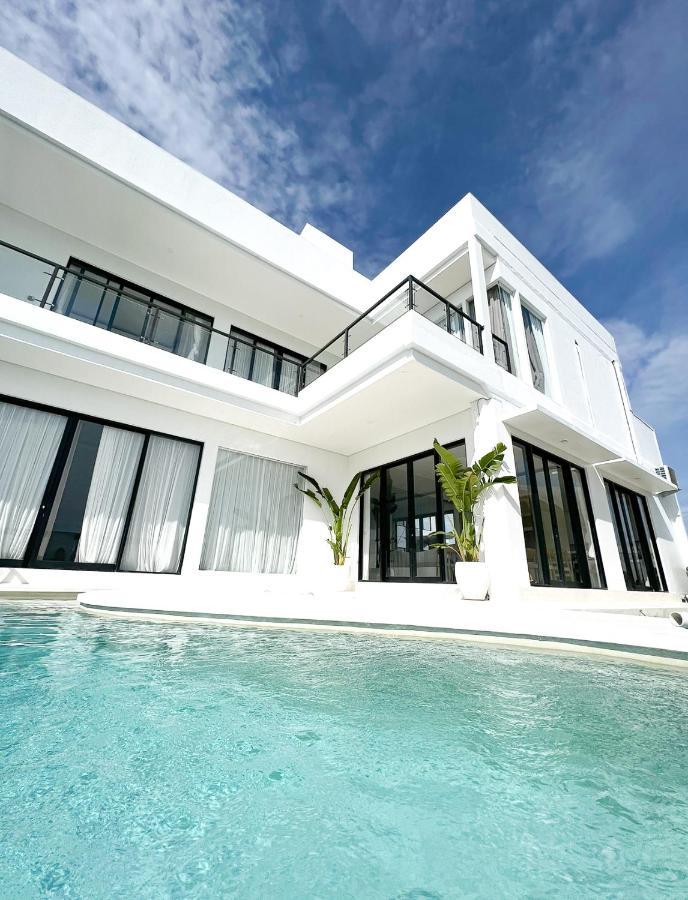 Villa Aurelia Canggu Exterior foto