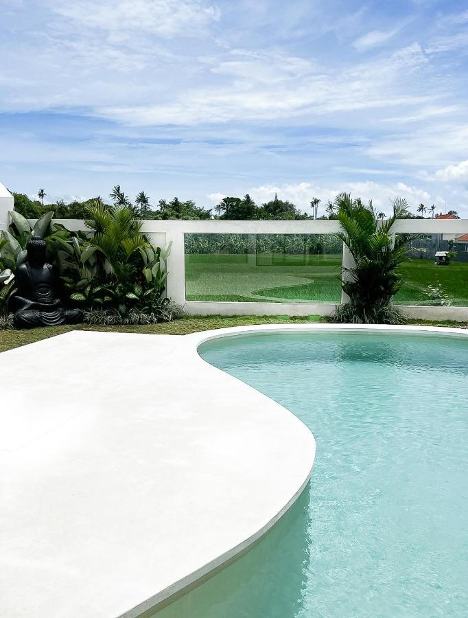 Villa Aurelia Canggu Exterior foto